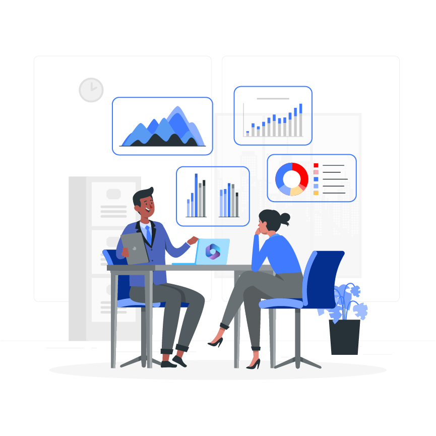 Microsoft 365 Consultation